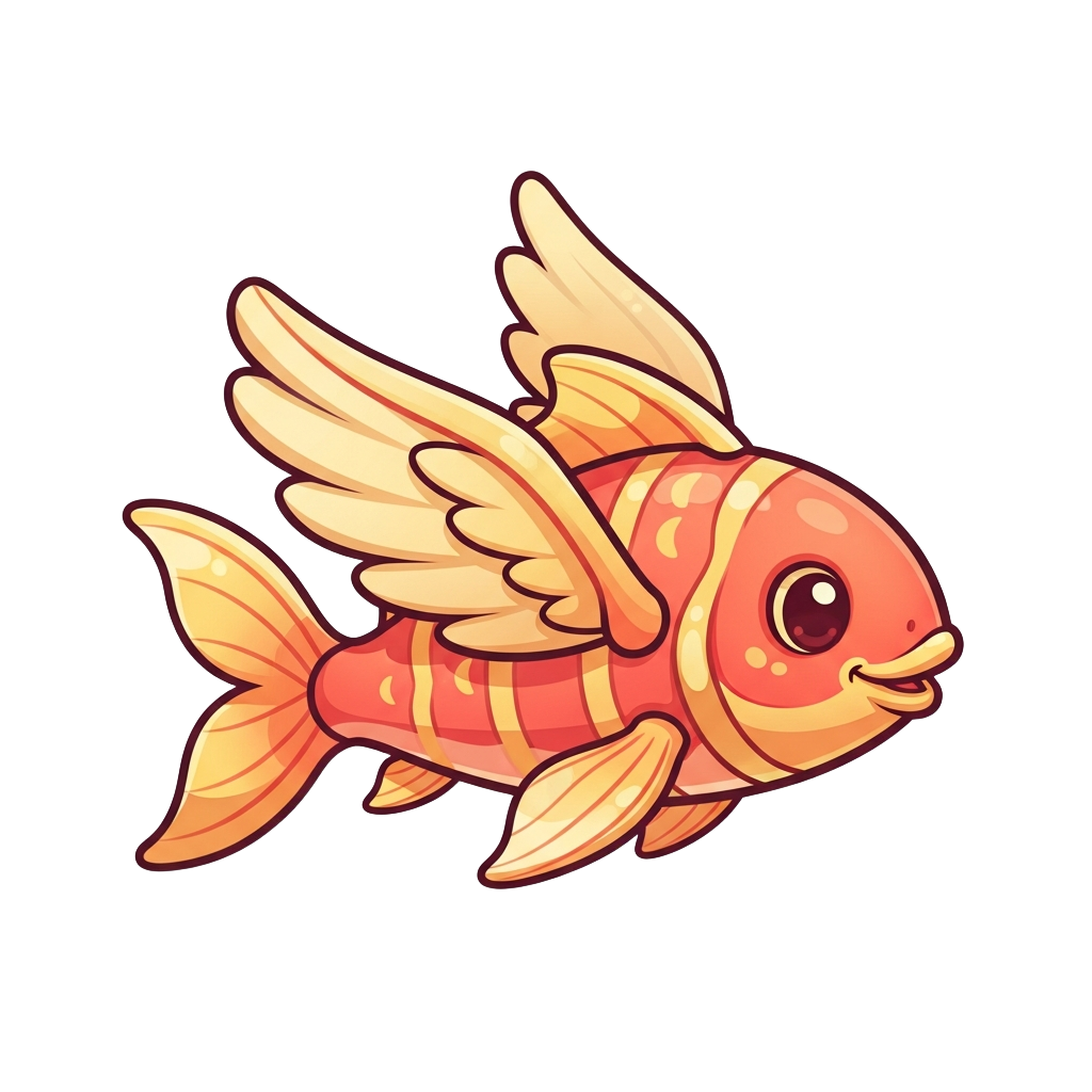 Flying Fish